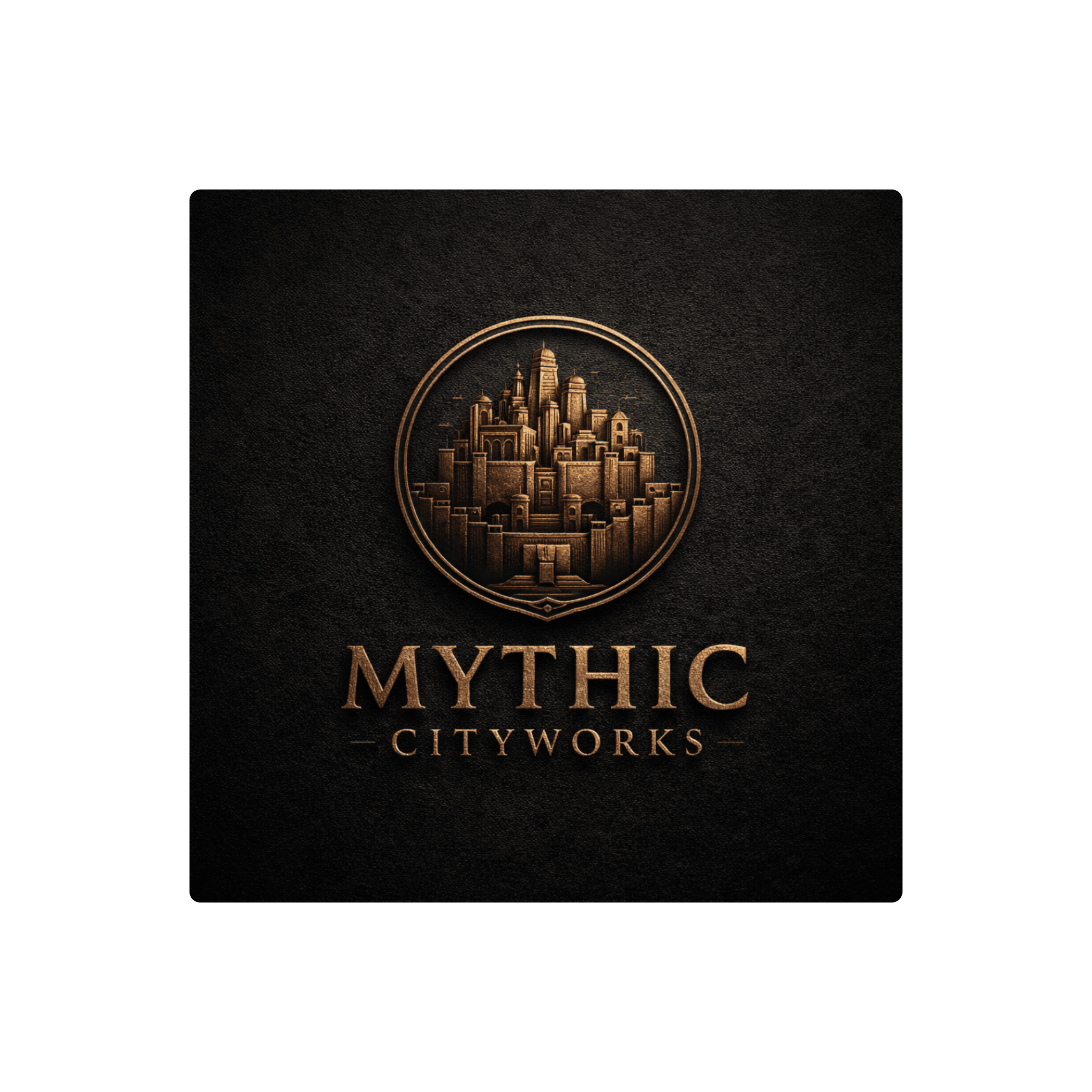 Mythic Cityworks