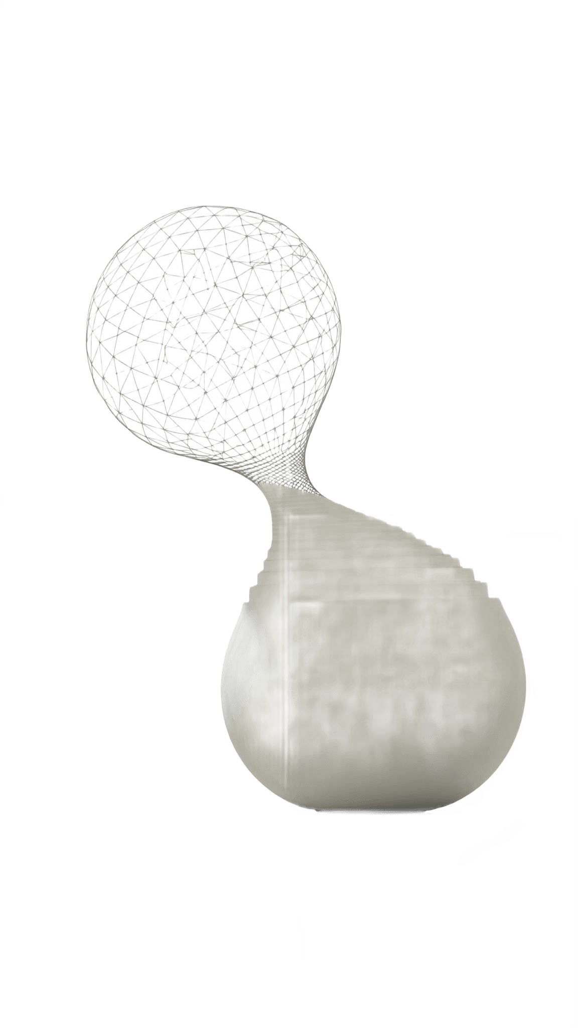 AI & Finance Illustration