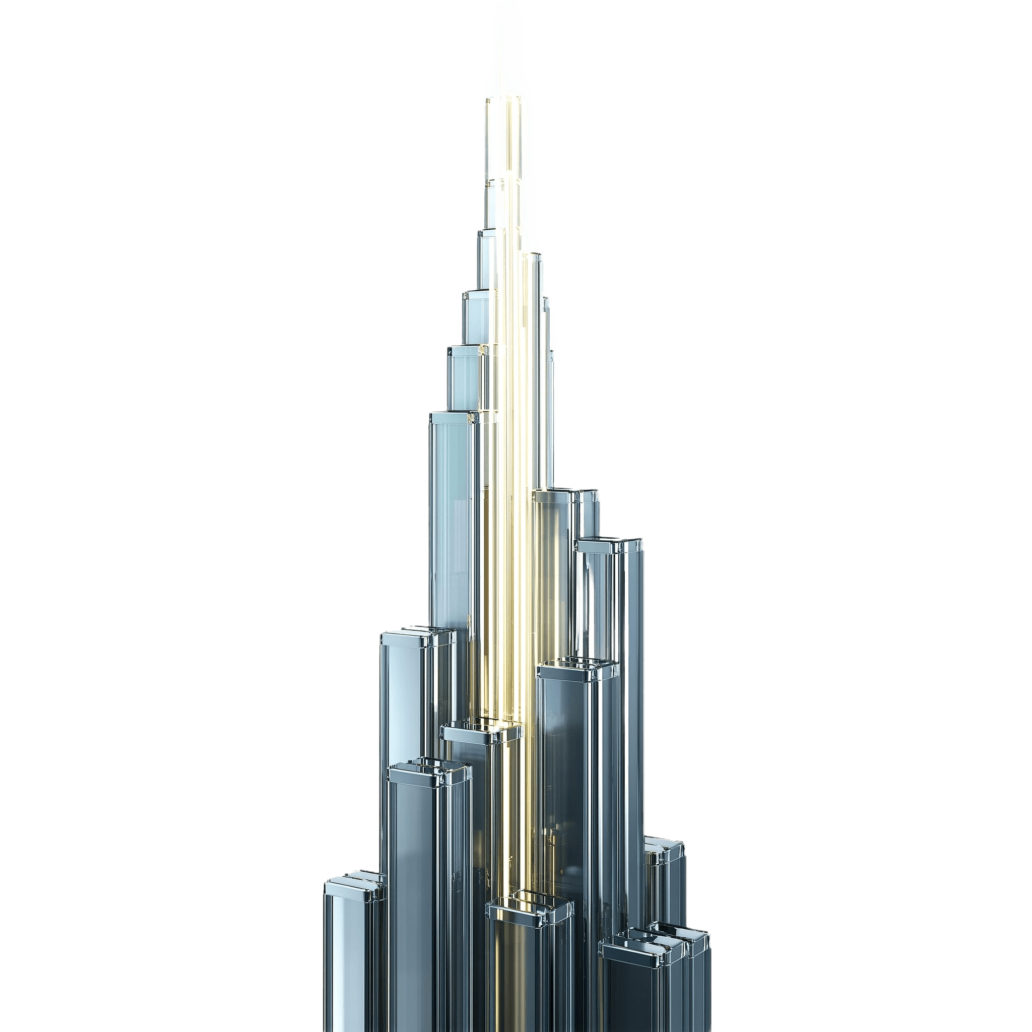 Rusaka Technologies Overview