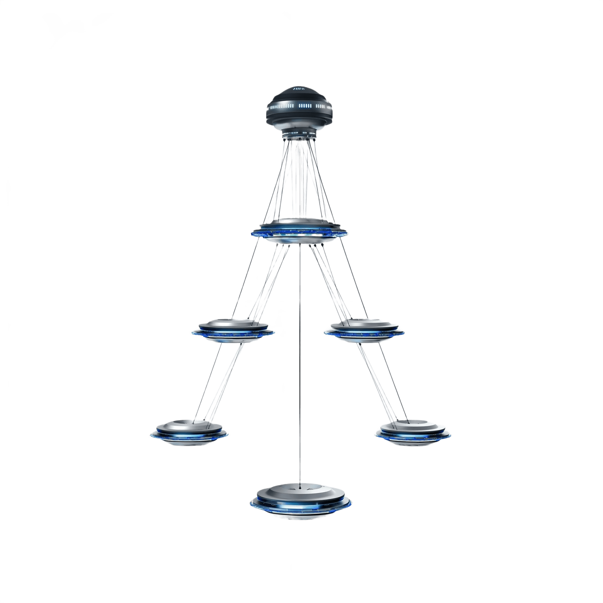 TattvaArt Marketplace Experience