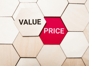 Value, price, consultants, top consulting firms