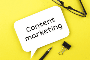Content marketing services, content marketing, content strategy
