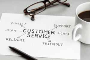 Customer experience, business customers, customer experience management, customer behavior