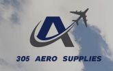 Aerospace Supplies Government Agency Avaiation