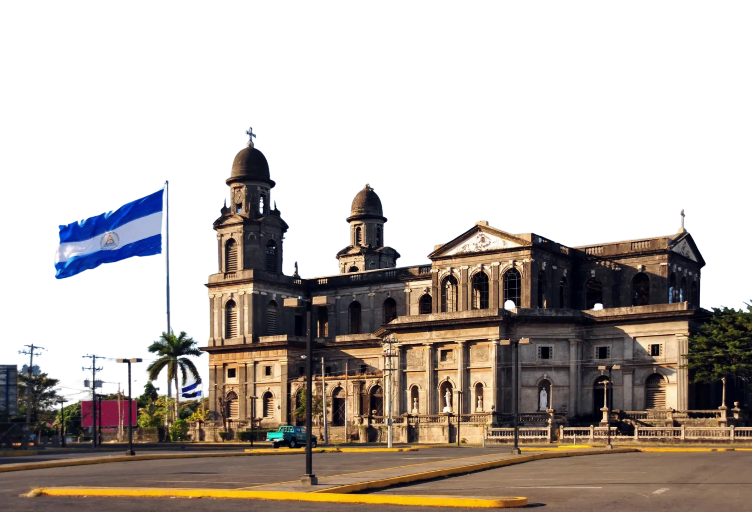 159 - Nicaragua