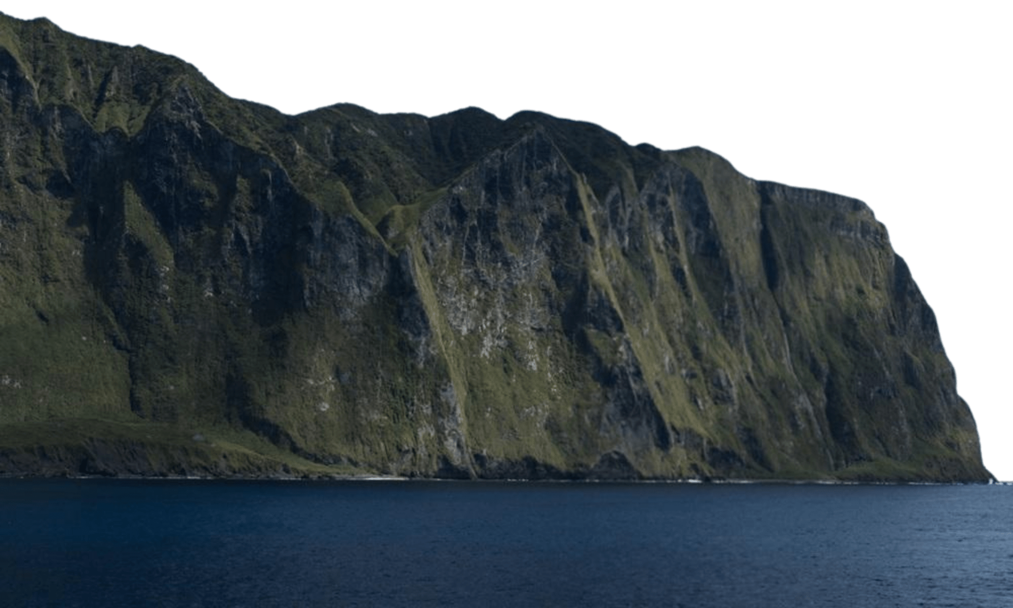 186 - Saint Helena, Ascension and Tristan da Cunha